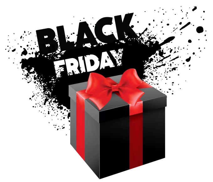 Black Friday 2023