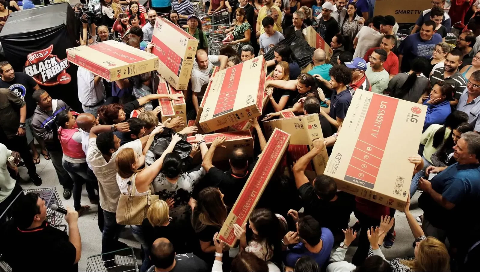 Black Friday 2023