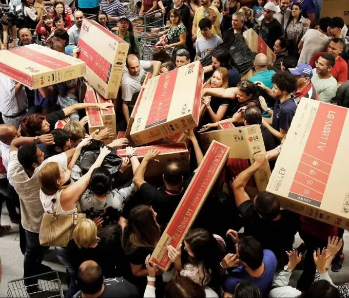 Black Friday 2023