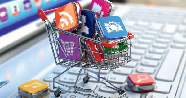 1 - Como participar da promoção Fatura da Sorte da Magazine Luiza