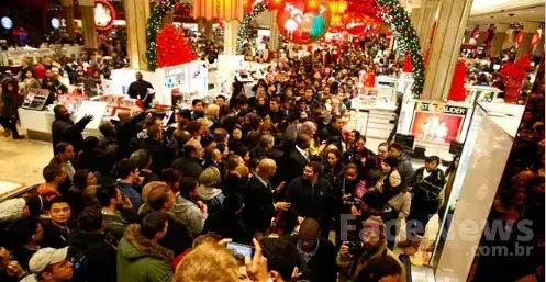 10 - Onde encontrar as melhores ofertas na Black Friday do supermercado