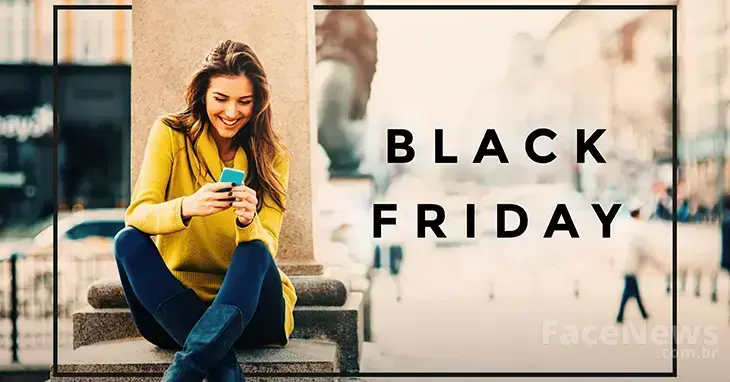 10) Os benefícios de comprar roupas femininas na Black Friday