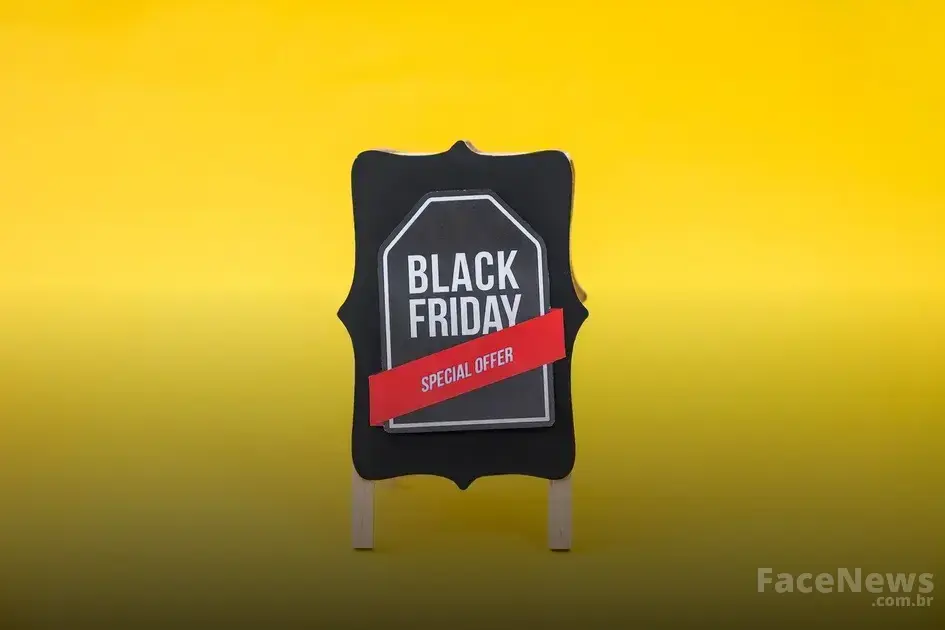 2 - As melhores ofertas de relógios na Black Friday