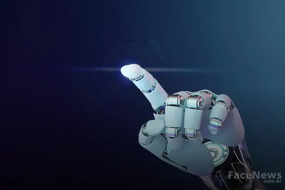 2 - Como a inteligência artificial pode melhorar a interação com os clientes