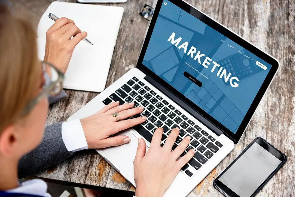 3 - Principais estratégias de marketing digital para dropshippers