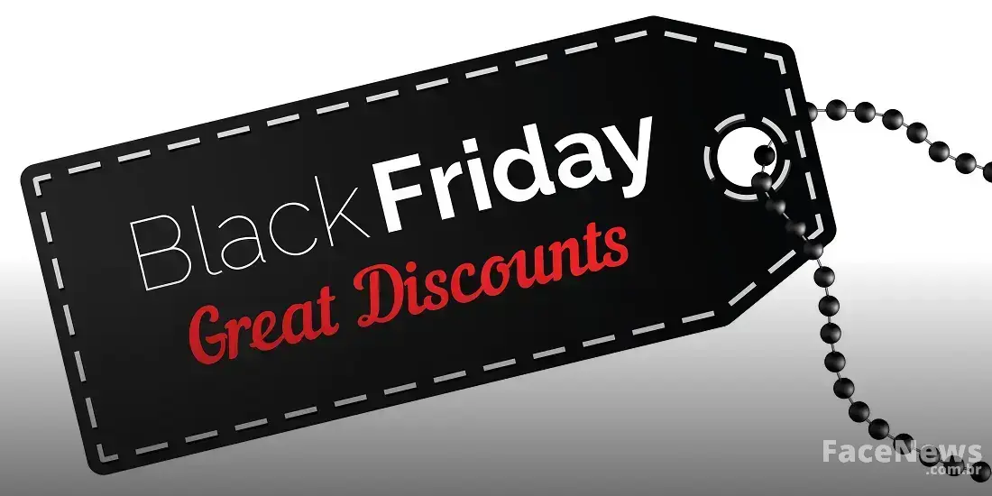 4 - Economize muito na Black Friday Olimpia