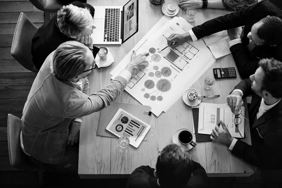 5 - Como otimizar a presença da sua marca nas redes sociais através do marketing digital