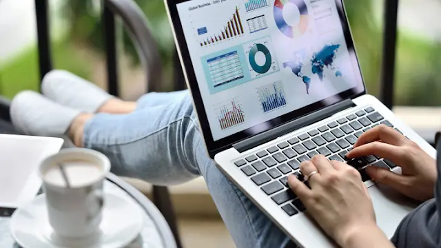 5) Erros comuns a evitar ao criar uma tabela de preços de marketing digital