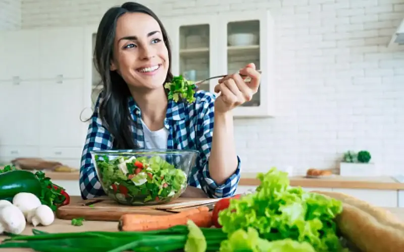 5 - Proteínas para vegetarianos: opções e combinações ideais 5 - Proteínas para vegetarianos: opções e combinações ideais