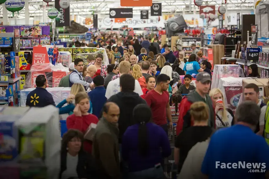 6 - Black Friday Olimpia: promoções que você não pode perder