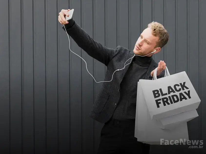 6) O que considerar ao comprar bolsas na Black Friday