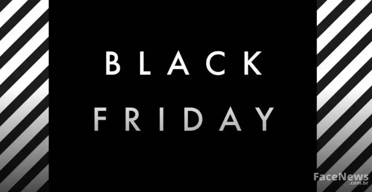 8 - Não perca a Black Friday Olimpia e aproveite as melhores ofertas