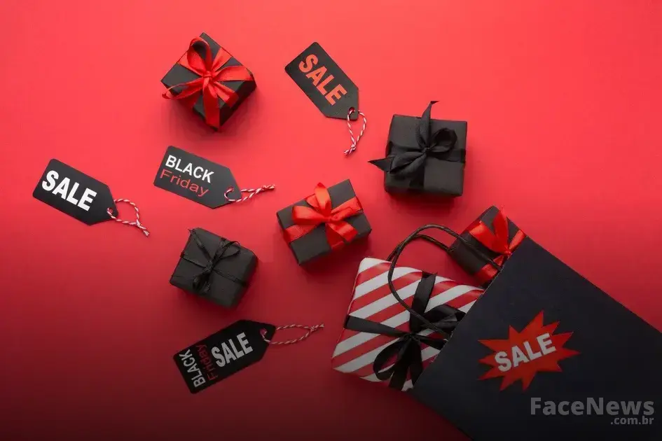 8) Os melhores sites e lojas para comprar roupas femininas na Black Friday