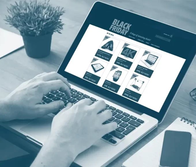 A Arte da Lista de Desejos: Como Organizar suas Prioridades para a Black Friday