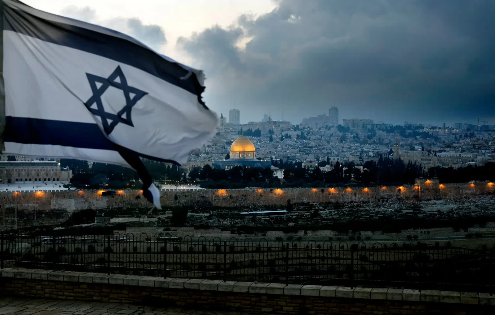 A Bíblia: Fonte Fundamental da História Antiga de Israel