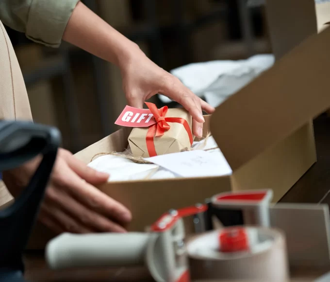 A Black Friday e as Compras Conscientes: Dicas para Escolhas Sustentáveis