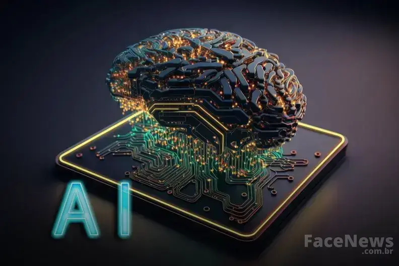 A convergência da IA e do Blockchain como um catalisador para a inovação