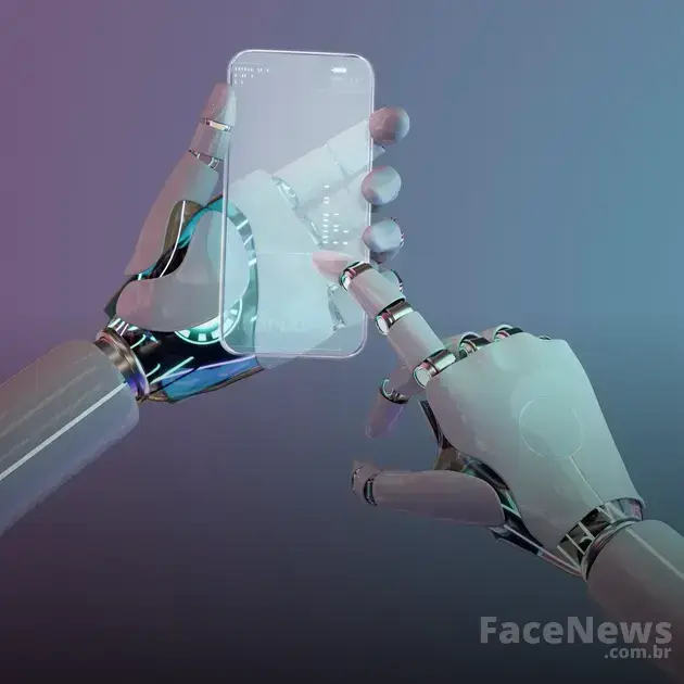 A Dualidade dos Pontos Positivos e Negativos da Inteligência Artificial