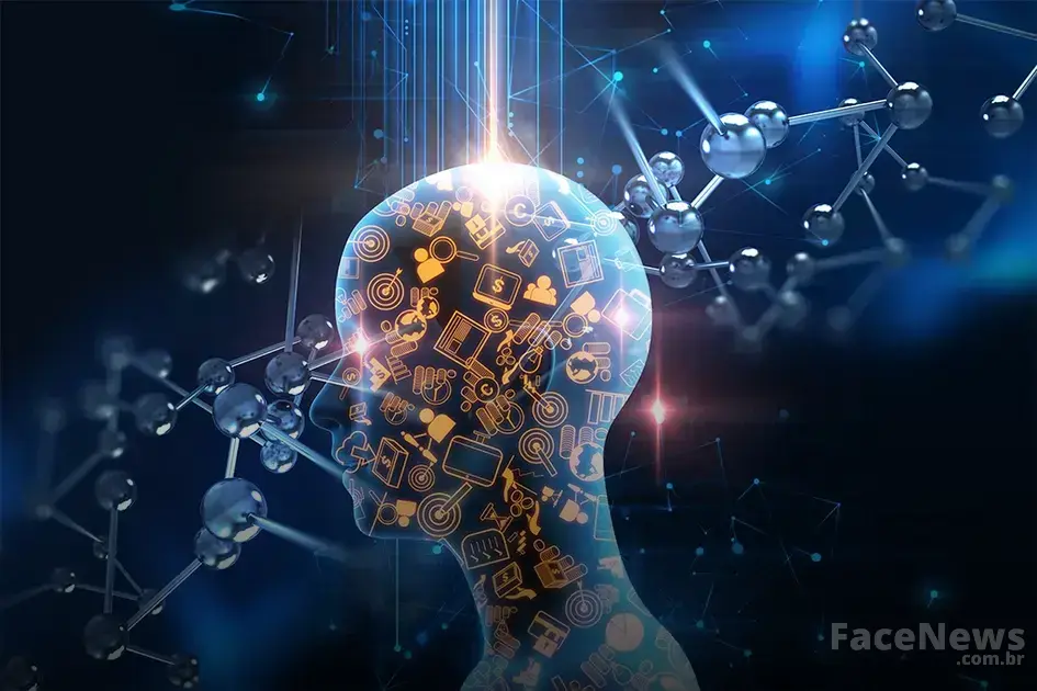 A evolução do mercado de trabalho com a chegada da inteligência artificial