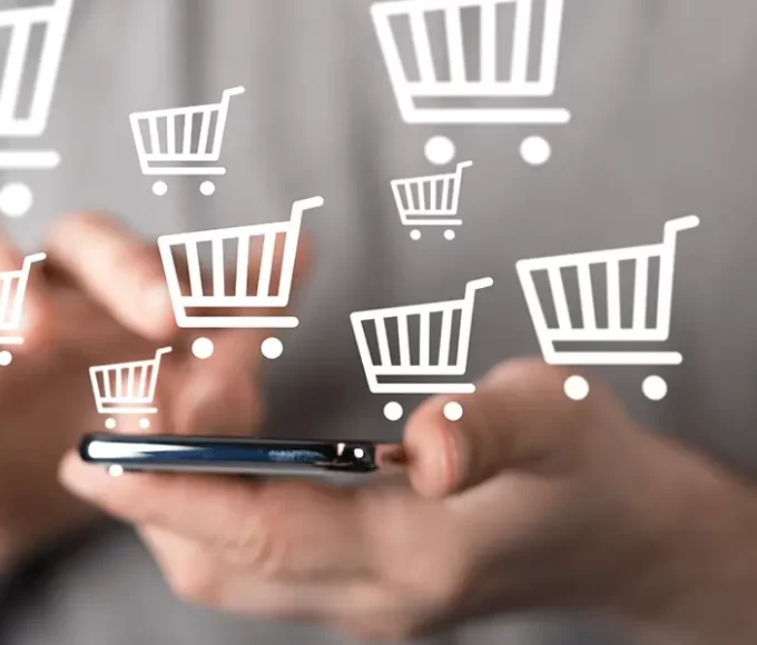 A Experiência do Cliente nos Principais Sites de Compras Online