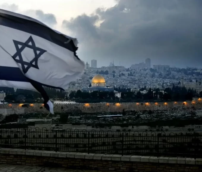 A História de Israel: Uma Visão Abrangente