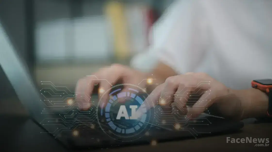 A importância da ética e transparência na era avançada da inteligência artificial no Brasil