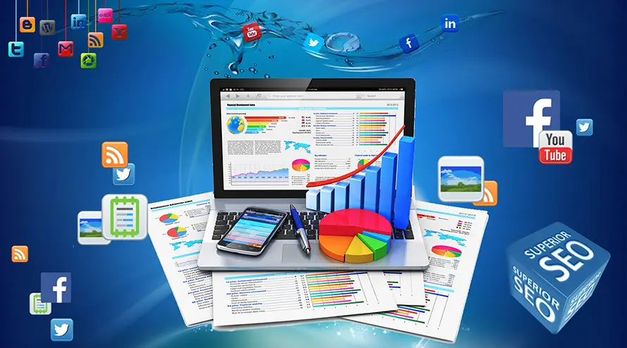 A importância da inovação no marketing digital criativo