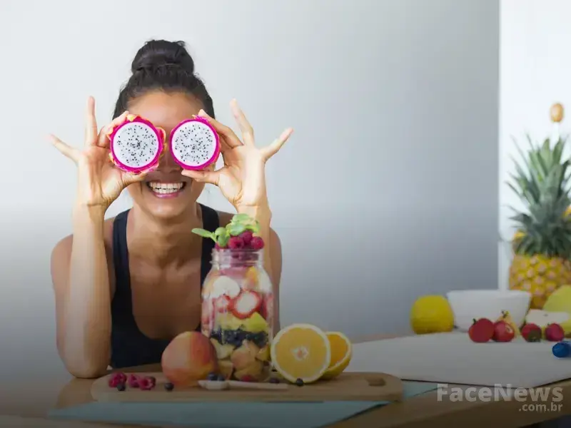 A importância de um plano alimentar adequado na revista dieta já