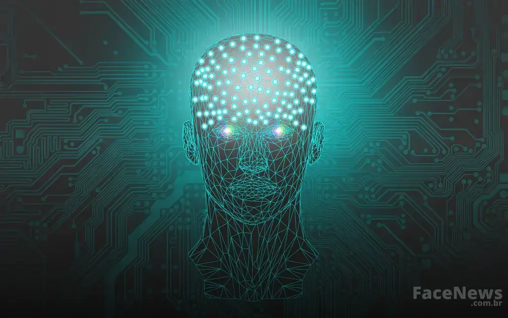 A influência da IA no processo criativo dos artistas