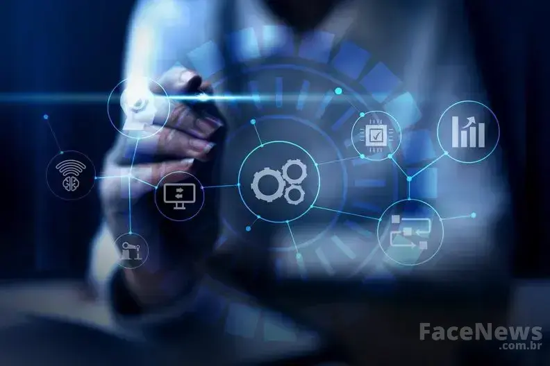 A influência da inteligência artificial na educação