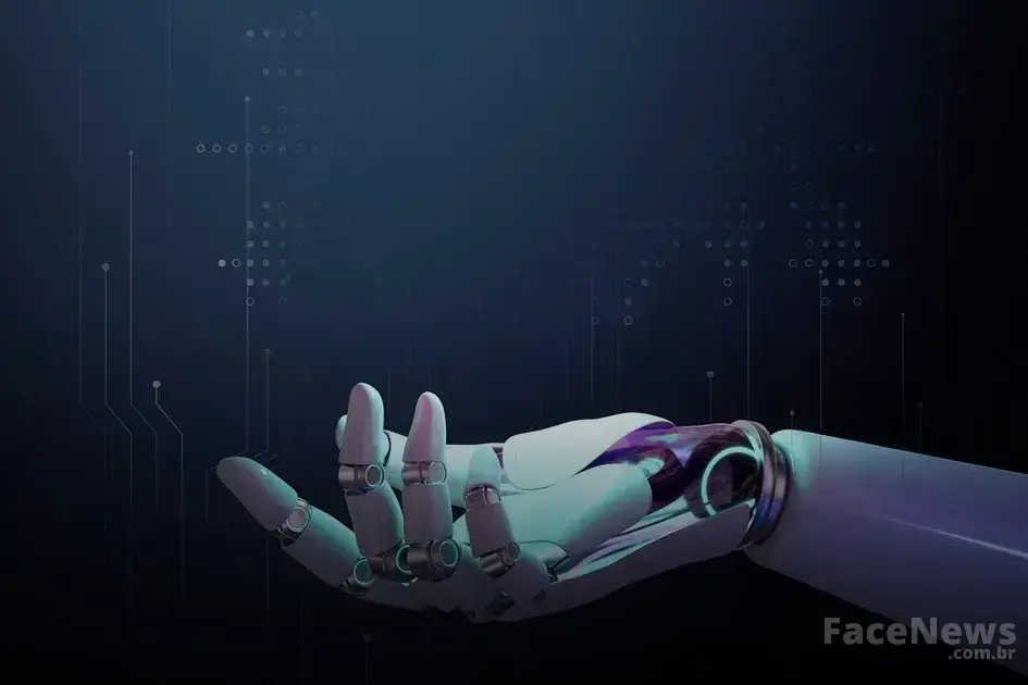 A integração entre IA e Realidade Virtual: novas possibilidades tecnológicas