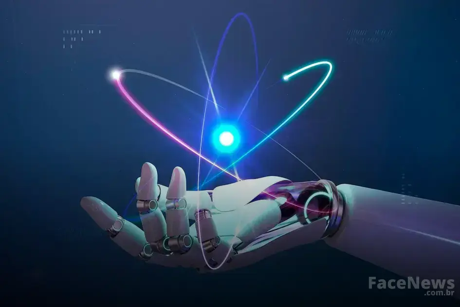 A interatividade ampliada pela IA: uma experiência única