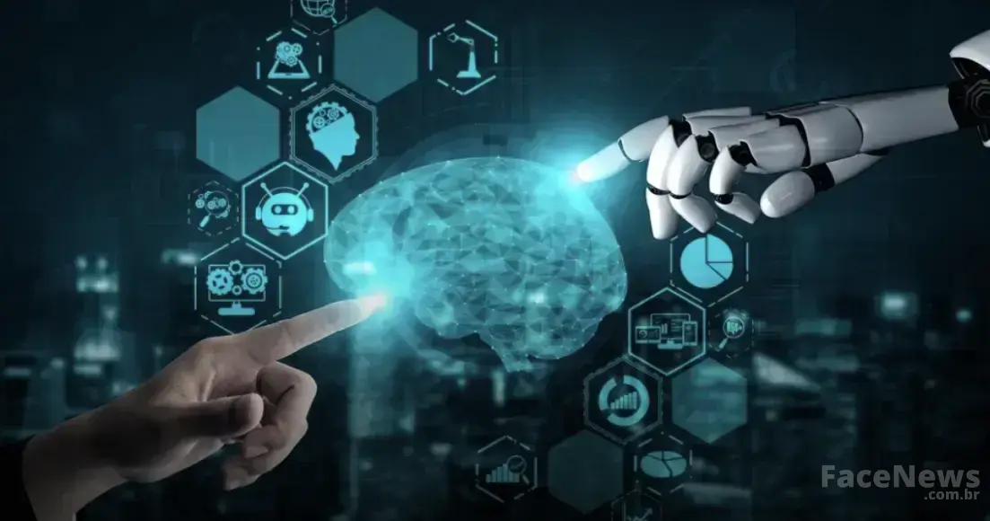 A revolução da inteligência artificial na educação