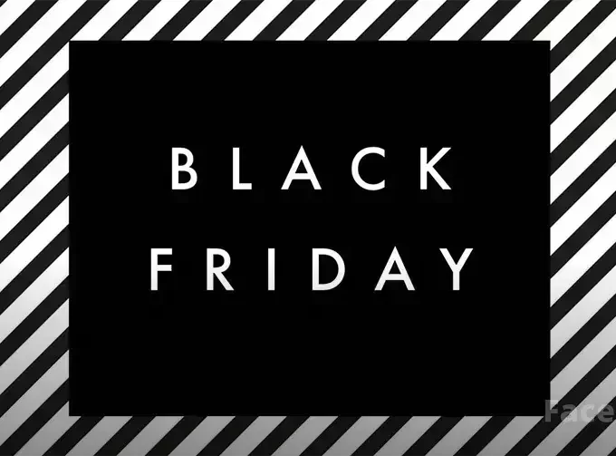 alianças black friday