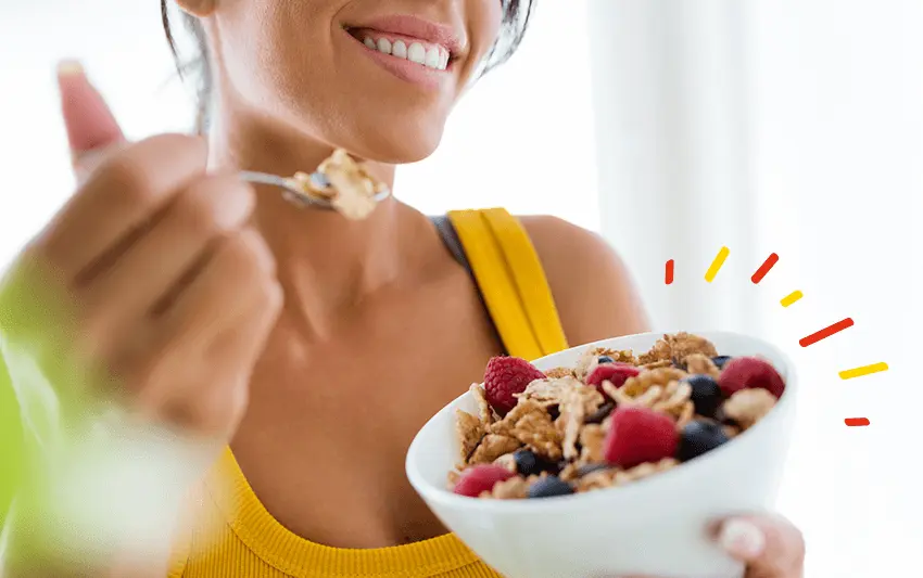 Alimentos protéicos ideais para atletas e praticantes de atividades físicas