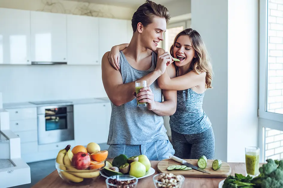 Alimentos vegetais com alta quantidade de proteínas para vegetarianos e veganos Alimentos vegetais com alta quantidade de proteínas para vegetarianos e veganos
