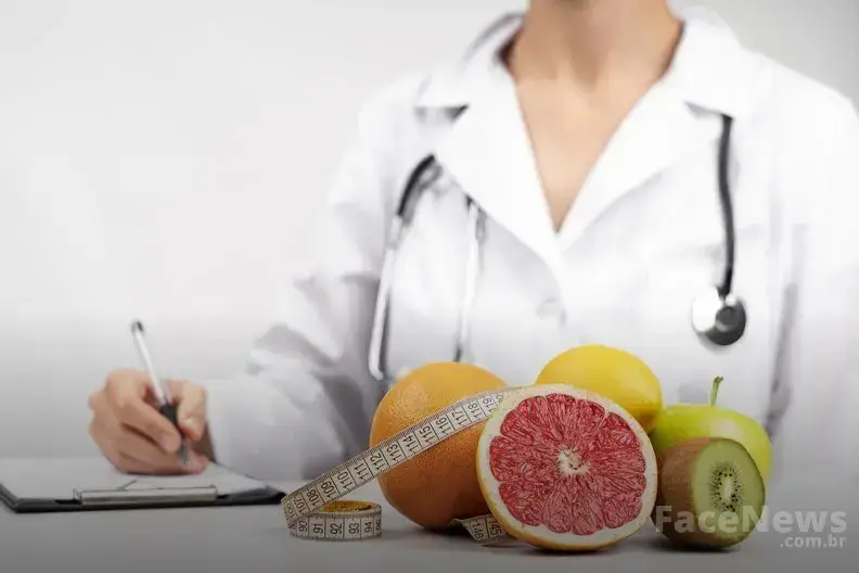 Aposte em sobremesas diet para um Natal mais saudável