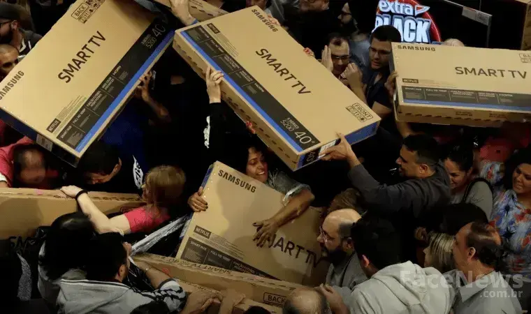 Aproveite a Black Friday para renovar seu kit de ferramentas