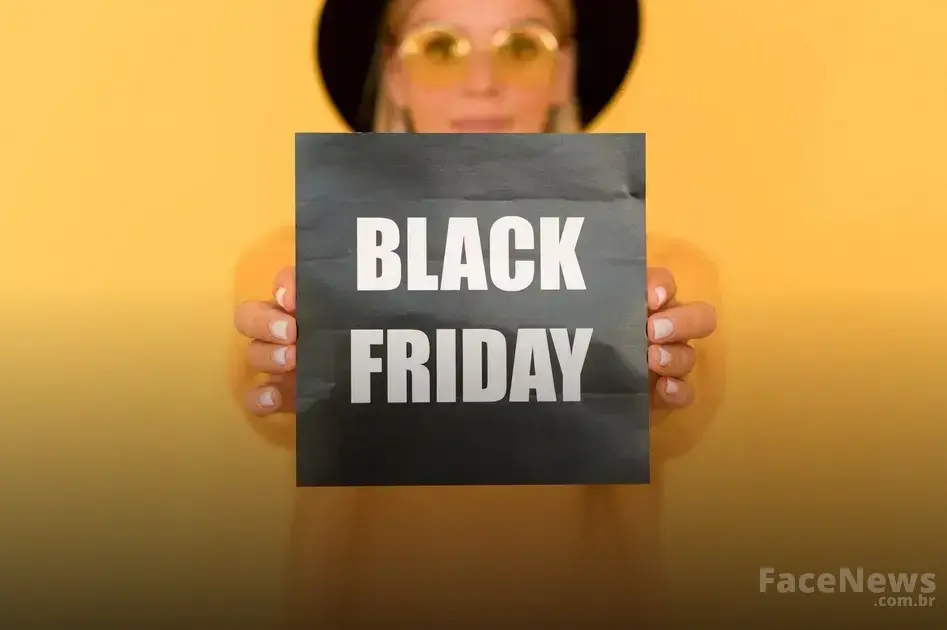 Aproveite as melhores ofertas da Black Friday no Iguatemi