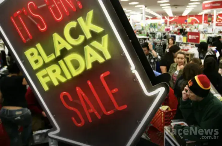 Aproveite as promoções de roupas femininas na Black Friday