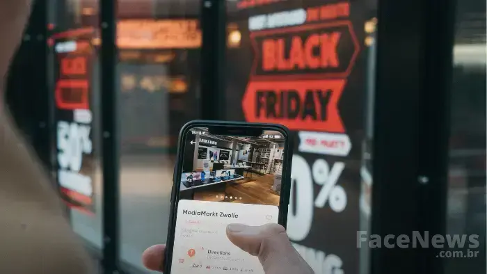 Aproveite as vantagens imperdíveis da Black Friday no Subway