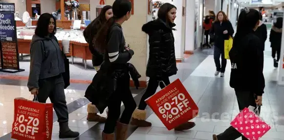 As lojas participantes da Black Friday em Ponta Porã