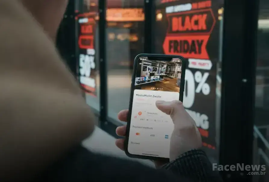 As melhores joias em promoção para a Black Friday