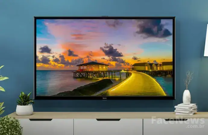 As melhores lojas online para encontrar smart TVs com preços acessíveis