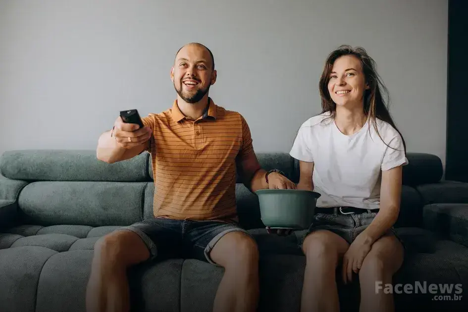 As principais características a considerar ao comprar uma nova TV