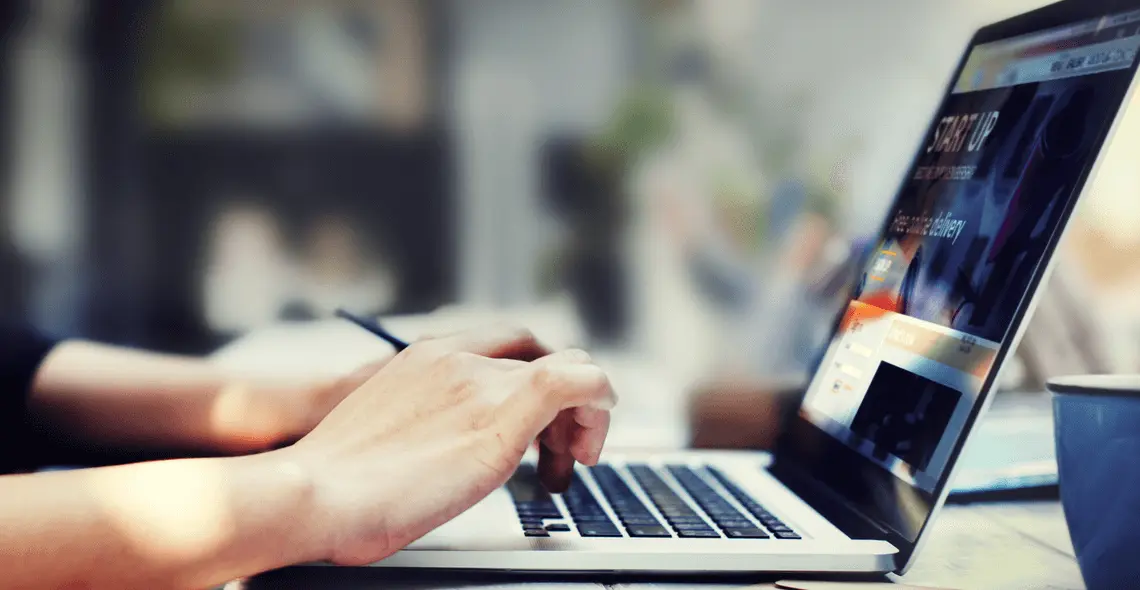 As principais estratégias de marketing digital utilizadas nos serviços