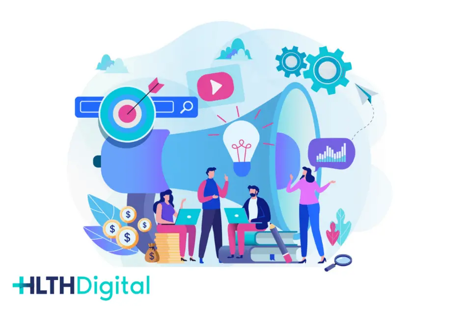As tendências do evento de marketing digital em 2021