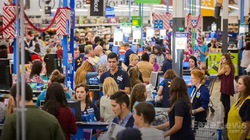 As vantagens de comprar na Black Friday em Cidade del Este