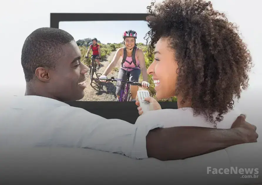 As vantagens de comprar uma TV smart de 30 polegadas