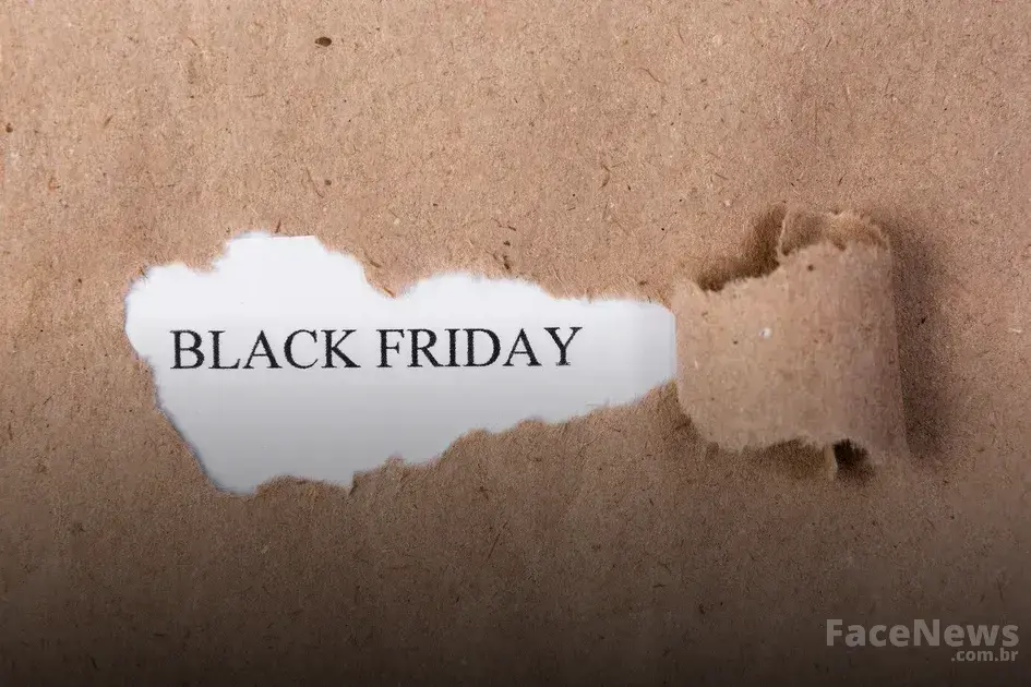 As vantagens de fazer compras na Black Friday na China